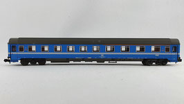 Roco 24424 DB Schnellzugwagen "Eurofima" blau 1. Kl. (DP34)