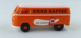 Brekina 120 VW T1 "Onko Kaffee" (Bre120)