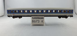 Fleischmann 8673 DB Inter Regio Abteilwagen 2. Kl. OVP (CWP11)