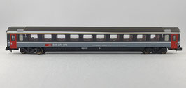 Minitrix 13365 SBB EC Grossraumwagen 1. Kl. (DP437)