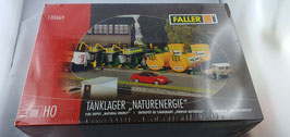 Faller 130469 Tanklager Naturenergie OVP