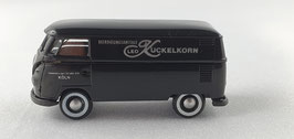 Brekina 351 VW T1 Leo Kuckelkorn Beerdigungsanstalt OVP (Bre351)