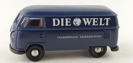 Brekina 116 VW T1 "Die Welt" (Bre116)