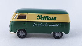 Brekina 565 VW T1 "Pelikan" OVP (Bre565)