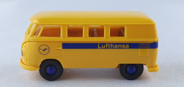 Brekina 474 VW T1 Lufthansa (Bre474)