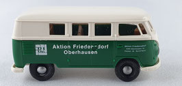 Brekina 113 VW T1 Friedendorf Oberhausen OVP (Bre113)