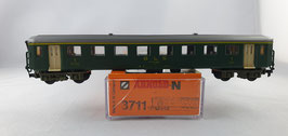 Arnold 3711 BLS Schnellzugwagen 1. Kl. EW I OVP (E7024)