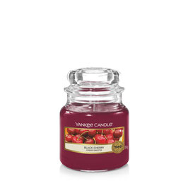 Black Cherry - Classic Jar klein