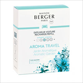 Autodiffuser Nachfüllung Aroma Travel 2 Stk