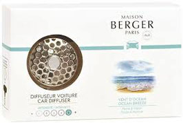 Autoduft Set Ocean Breeze