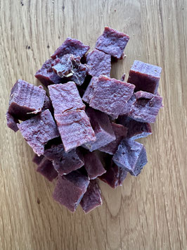 Würfel-Softies Lamm