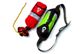 WWTC Rescue Rope CLASSIC 18m and 20m/8mm