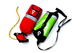 WWTC Rescue Rope Craft 23m and 27m/9mm