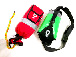 out of stock - WWTC Rescue Rope HERO 23m and 25m/8mm