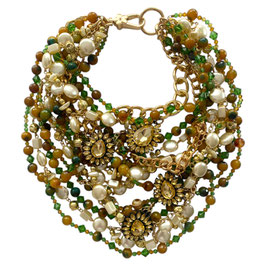 NH COLLIER GOLDEN JUNGLE