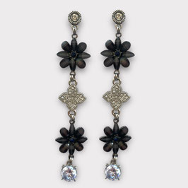 BLACK FLOWER