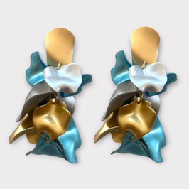 CHROME BLOSSOM