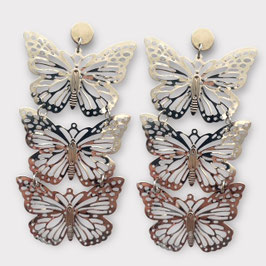 BUTTERFLIES