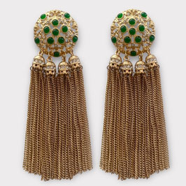 EMERALD PALAZZO