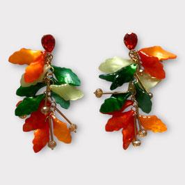 TROPICAL EMBER