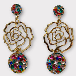 BLING FLOWER