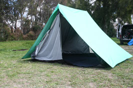 Carpa Canadiense Litoral 7/8