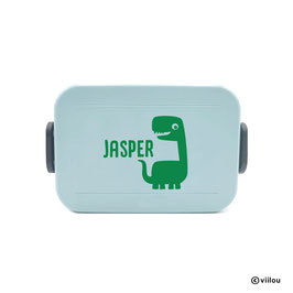 Kinder Lunchbox Sticker DINO