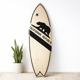 Deko Surfboard California