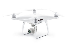 DJI Phantom 4 Pro Reparaturservice