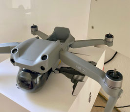 DJI Mavic Air 2 Reparaturservice