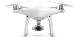 DJI Phantom 4 Reparaturservice