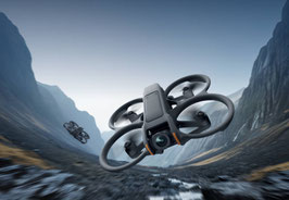 DJI Avata 2 Reparaturservice