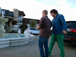 Individuelles Training und Einweisung (1h)