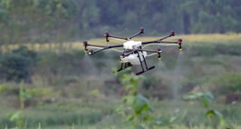 DJI Agras MG-1 Premiumpaket inkl. Schulung für 2 Personen
