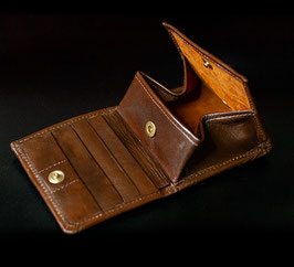 PORTEFEUILLE de poche "Essentiel"