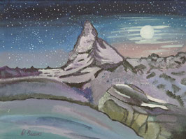 200002 Matterhorn bei Nacht