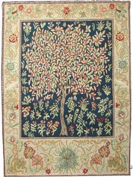Gobelin Nr.1804 Lebensbaum/Tree (110x84cm)