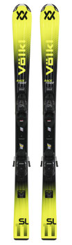 Völkl Racetiger yellow Jr. -15%