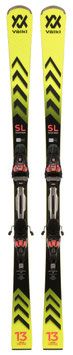 Völkl Racetiger SL (Testski gebraucht) -50%