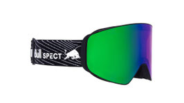 Redbull Spect Jam 02 Black/Green -30%