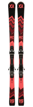 Völkl Racetiger RC Black -30%
