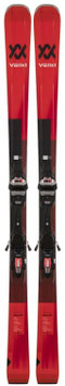 Völkl Deacon 80 (Testski gebraucht) -55%
