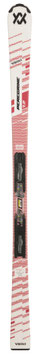Völkl Peregrine 7.2 Red -30%