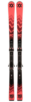 Völkl Racetiger RC -30%