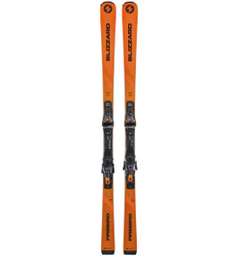 Blizzard Firebird WRC - 35%