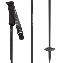 Swix Medieval+ black  115cm - 125cm