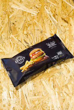 HAMBURGUESA ANGUS 180gr