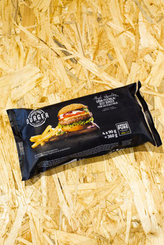 HAMBURGUESA ANGUS 90gr