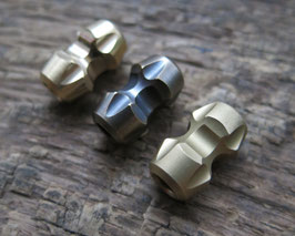 X1 Bead Brass