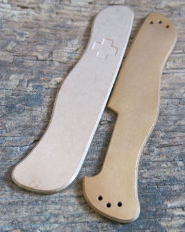 DC Scales 111.2  Bronze